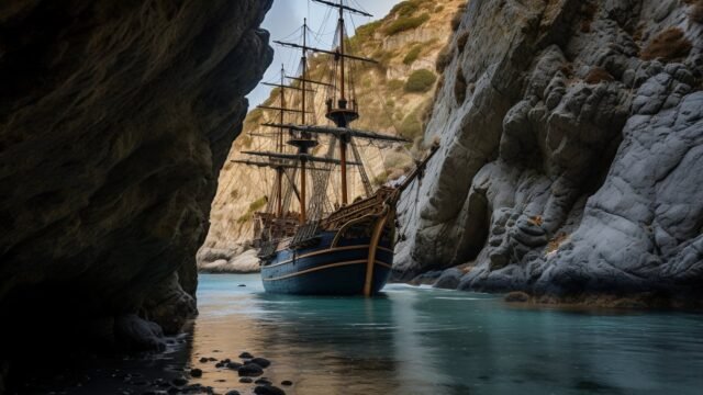 Magellan’s Expedition: The First Global Circumnavigation